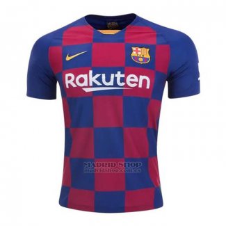 Camiseta Barcelona 1ª 2019-2020