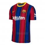 Camiseta Barcelona 1ª 2020-2021