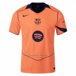 Camiseta Barcelona 3ª Authentic 2025-2026