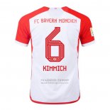 Camiseta Bayern Munich Jugador Kimmich 1ª 2023-2024