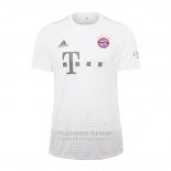 Camiseta Bayern Munich 2ª 2019-2020