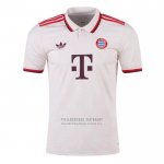 Camiseta Bayern Munich 3ª 2024-2025