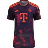 Camiseta Bayern Munich 3ª Mujer 2026-2027