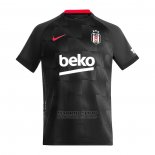 Camiseta Besiktas JK 3ª 2026-2027