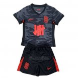 Camiseta Birmingham City 3ª Nino 2024-2025