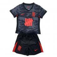 Camiseta Birmingham City 3ª Nino 2024-2025