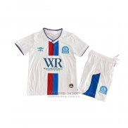 Camiseta Blackburn Rovers 2ª Nino 2026-2027