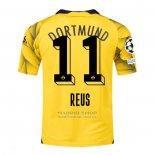 Camiseta Borussia Dortmund Jugador Reus Cup 2023-2024