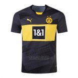 Camiseta Borussia Dortmund 2ª Authentic 2024-2025