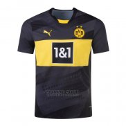 Camiseta Borussia Dortmund 2ª Authentic 2024-2025