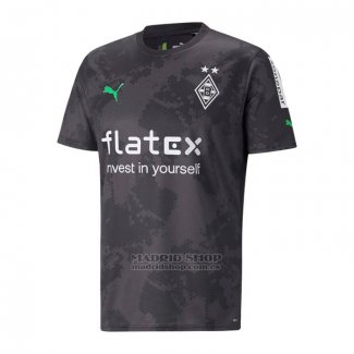 Camiseta Borussia Monchengladbach 3ª 2022-2023