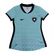 Camiseta Botafogo Portero 1ª Mujer 2023