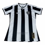Camiseta Botafogo 1ª Mujer 2024