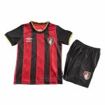 Camiseta Bournemouth 1ª Nino 2025-2026