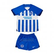 Camiseta Brighton & Hove Albion 1ª Nino 2023-2024