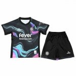 Camiseta Bristol City 3ª Nino 2025-2026