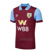 Camiseta Burnley 1ª 2023-2024