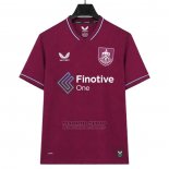 Camiseta Burnley 1ª 2026-2027