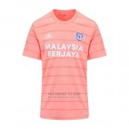 Camiseta Cardiff City 2ª 2021-2022