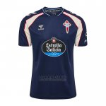 Camiseta Celta de Vigo 2ª 2026-2027