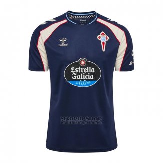 Camiseta Celta de Vigo 2ª 2026-2027