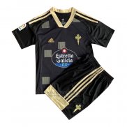 Camiseta Celta de Vigo 2ª Nino 2022-2023