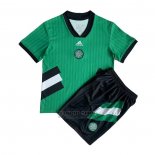 Camiseta Celtic Icon Nino 2022-2023