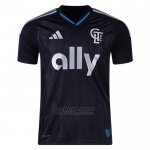 Camiseta Charlotte FC 2ª 2025