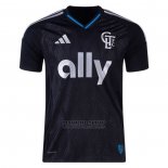 Camiseta Charlotte FC 2ª 2025