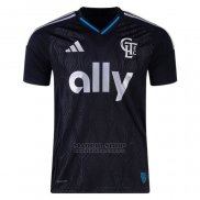 Camiseta Charlotte FC 2ª 2025