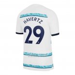 Camiseta Chelsea Jugador Havertz 2ª 2022-2023