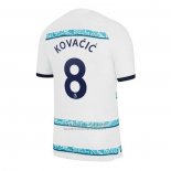Camiseta Chelsea Jugador Kovacic 2ª 2022-2023