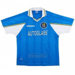 Camiseta Chelsea 1ª Retro 97-99