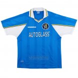 Camiseta Chelsea 1ª Retro 97-99