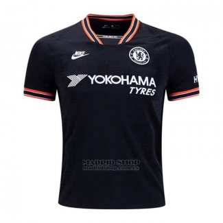 Camiseta Chelsea 3ª 2019-2020