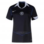Camiseta Chelsea 3ª Mujer 2026-2027
