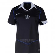 Camiseta Chelsea 3ª Mujer 2026-2027