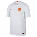 Camiseta China 2ª 2019