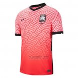 Camiseta Corea del Sur 1ª 2020