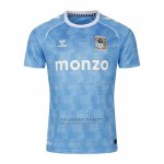 Camiseta Coventry City 1ª 2025-2026