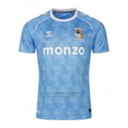 Camiseta Coventry City 1ª 2025-2026