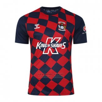 Camiseta Coventry City 2ª 2023-2024