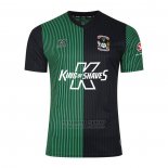 Camiseta Coventry City 3ª 2023-2024