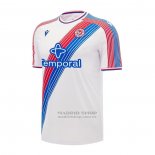 Camiseta Crystal Palace 1ª 2026-2027