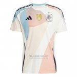 Camiseta Espana 2ª Euro 2025