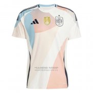 Camiseta Espana 2ª Euro 2025