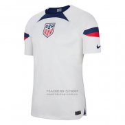 Camiseta Estados Unidos 1ª 2022