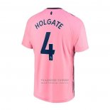 Camiseta Everton Jugador Holgate 2ª 2022-2023