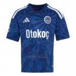 Camiseta Fenerbahce 3ª 2026-2027