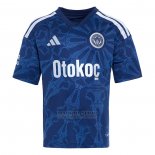 Camiseta Fenerbahce 3ª 2026-2027